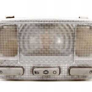 Citroen C8 2002-2008 Interior Lamp