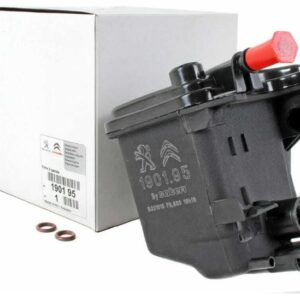Citroen C5 2004-2008 Diesel Fuel Filter Seal