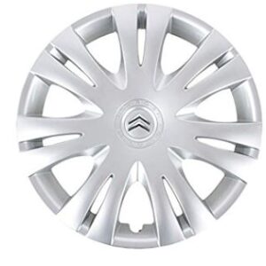 Citroen C4 2008-2010 Wheel Trim (1)