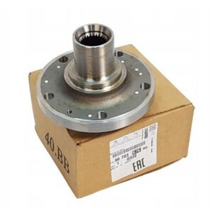 Citroen C5 Air Cross 2018-2021 Wheel Hub
