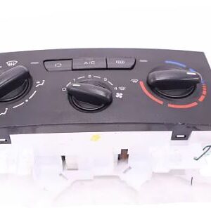 Citroen Berlingo 2015-2018 Heater/Ventilation Control