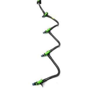 Citroen Dispatch 2016-2020 Injector Return Pipe