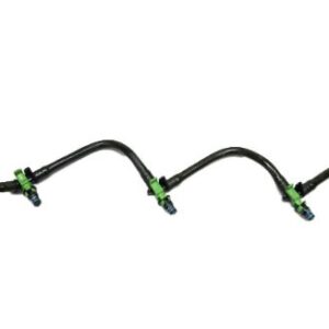 Citroen Dispatch 2016-2020 Injector Return Pipe