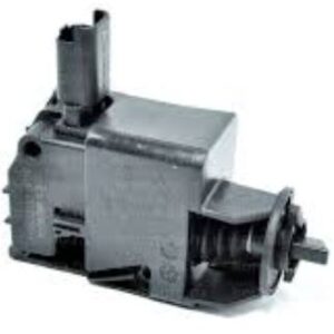 Citroen C4 2010-2017 Fuel Filler Flap Actuator