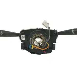 Citroen C4 Picasso 2014 Multifunction Control Unit
