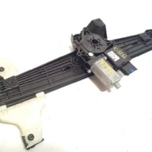 Citroen Berlingo 2018-2022 Rear Window Lifter