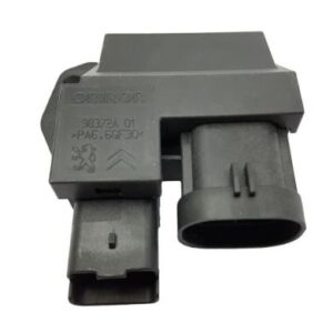 Citroen C3 2005-2009 Cooling Fan Electronic Control Unit