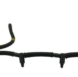 Citroen Dispatch 2007-2011 Injection Pipe Harness