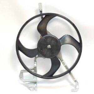 Citroen C3 2005-2009 Engine Motor-Driven Fan