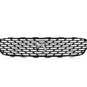 DS4 2010-2022 Front Grille & Badge