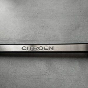Citroen C5 2004-2008 Side Sill Trims
