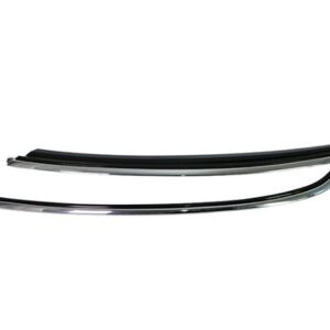 Citroen C4 Cactus 2014-2018 Front Bumper Trim