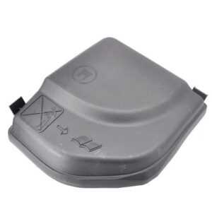 Citroen Berlingo 2008-2012 Under Bonnet Fuse Box Cover