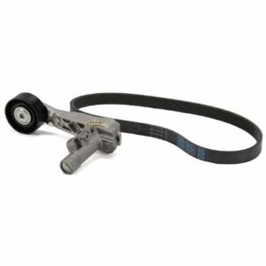 Citroen C3 2009-2013 Auxiliary Belt Roller Kit