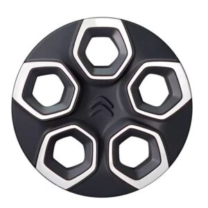 Citroen AMI Set Of 4 Trims White