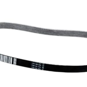 Citroen C3 2009-2013 Drive Belt Alternator