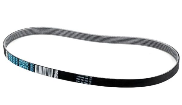 Citroen C3 2009-2013 Drive Belt Alternator