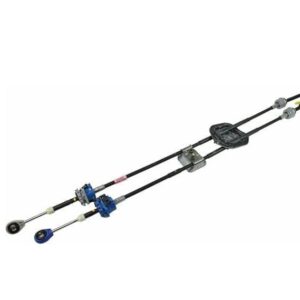 Citroen C1 2012-2014 Gear Selection Control Cable