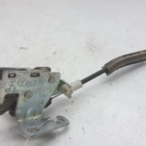 Citroen Nemo 2008-2015 Rear Lower Door Lock
