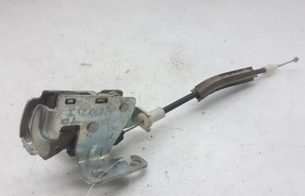 Citroen Nemo 2008-2015 Rear Lower Door Lock
