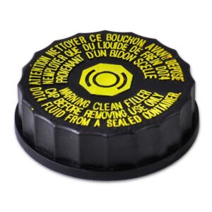 Citroen C-Crosser 2007-2012 Brake Fluid Reservoir Cap