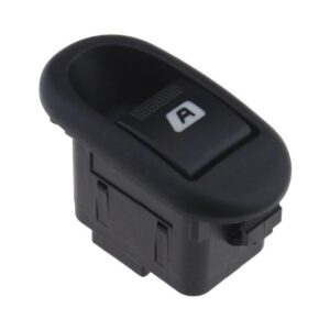 Citroen C2 2003-2007 Window Lifter Control Switch
