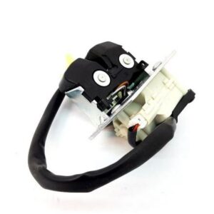 Citroen Nemo 2008-2015 Tailgate Lock