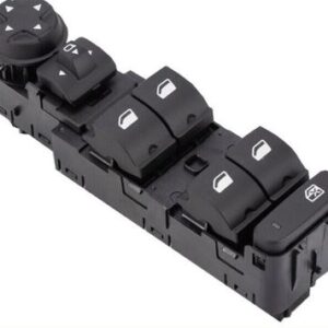 Citroen C4 2010-2017 Driver Side Window Switches