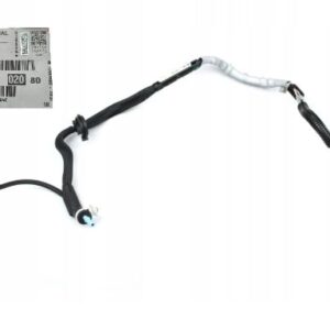 Citroen Berlingo 2015-2018 Urea Pipe