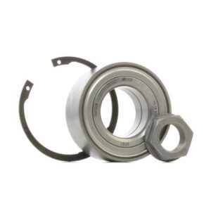 Citroen Berlingo 2012-2015 Front Hub Bearing