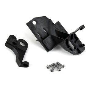 Citroen C4 Picasso 2010-2017 Left Hand Headlight Lug Repair Kit 