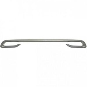 Citroen DS4 2010-2022 Rear Chrome Bumper Trim
