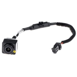 Citroen C4 Cactus 2014-2018 Reverse Camera