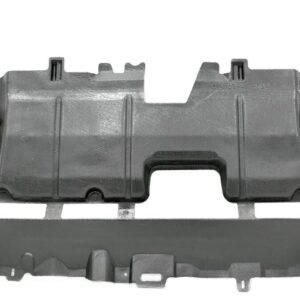 Citroen DS3 2012 Engine Under Tray