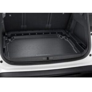 Citroen C5 Air Cross 2018-2021 Boot Tray Thermo-Shaped