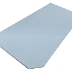 Citroen Relay 2006-2022 Fuel Cap Cover (Unpainted)