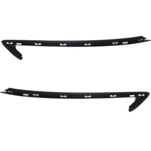 Citroen C4 2010-2017 Front Support Set