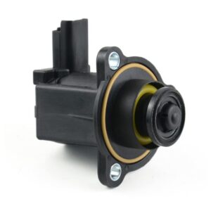 Citroen C5 Air Cross 2018-2021 Turbo Discharge Solenoid Valve