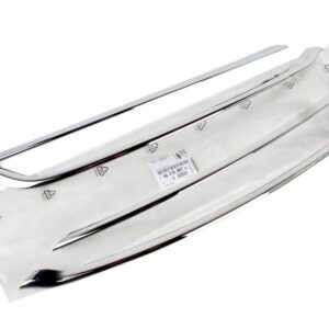 Citroen C4 2010-2017 Front Bumper Trim