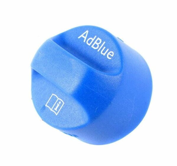 Citroen C4 2018-2020 Urea Cap