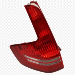 Citroen C4 2008-2010 Passenger Tail-Light