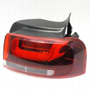 Citroen C4 Cactus 2014-2018 Outer Tail Light