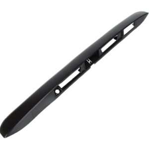 Citroen Berlingo 2015-2018 Number Plate Trim