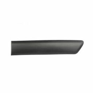 Citroen Berlingo 2012 Left Sliding Door Protector