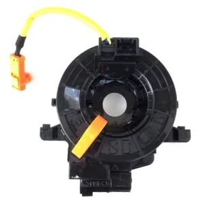 Citroen C1 2012-2014 Steering Rotating Squib