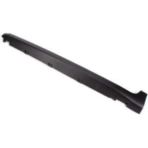 Citroen Berlingo 2008-2012 Underbody Moulding