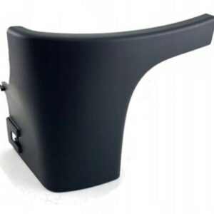 Citroen Berlingo Sill Trim Moulding Left Hand