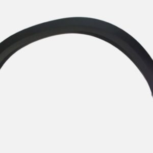 Citroen C5 2008-2021 Rear Wing Moulding