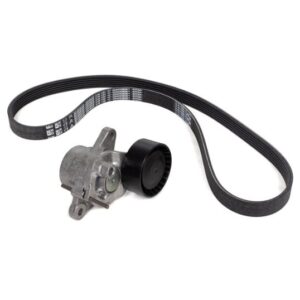 Citroen Berlingo 2018-2021 Auxiliary Belt Roller Kit