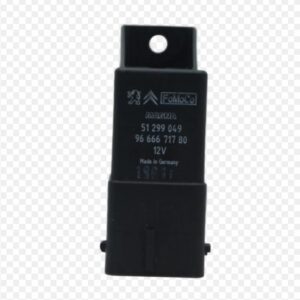 Citroen DS4 2010-2021 Glow Plug Pre-Heating Box